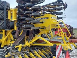  Bednar Omega OO6000 FL mit Alfa-Drill