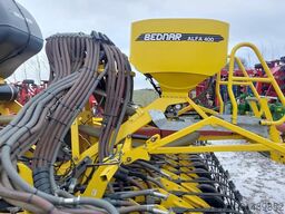  Bednar Omega OO6000 FL mit Alfa-Drill