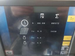  Bednar Omega OO6000 FL mit Alfa-Drill