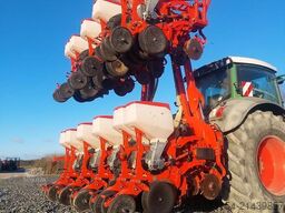 Gaspardo Manta 12  mit Isobus