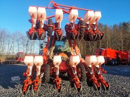 Gaspardo Manta 12  mit Isobus