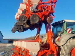 Gaspardo Manta 12  mit Isobus