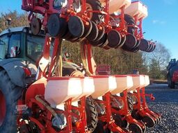 Gaspardo Manta 12  mit Isobus