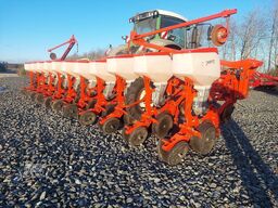 Gaspardo Manta 12  mit Isobus