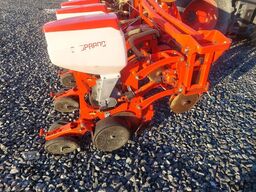 Gaspardo Manta 12  mit Isobus