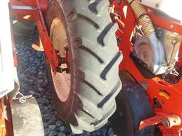 Gaspardo Manta 12  mit Isobus