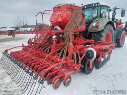 He-Va Terrai-Seeder