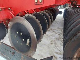 He-Va Terrai-Seeder