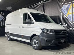 VOLKSWAGEN CRAFTER KASTEN 2,0 TDI L3 H3 KLIMA AHK 1.HAND