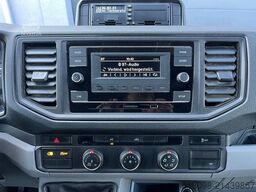 VOLKSWAGEN CRAFTER KASTEN 2,0 TDI L3 H3 KLIMA AHK 1.HAND