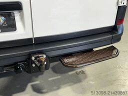 VOLKSWAGEN CRAFTER KASTEN 2,0 TDI L3 H3 KLIMA AHK 1.HAND