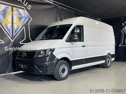 VOLKSWAGEN CRAFTER KASTEN 2,0 TDI L3 H3 KLIMA AHK 1.HAND