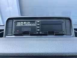 VOLKSWAGEN CRAFTER KASTEN 2,0 TDI L3 H3 KLIMA AHK 1.HAND