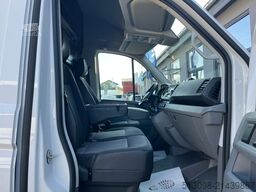 VOLKSWAGEN CRAFTER KASTEN 2,0 TDI L3 H3 KLIMA AHK 1.HAND