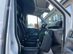 VOLKSWAGEN CRAFTER KASTEN 2,0 TDI L3 H3 KLIMA AHK 1.HAND
