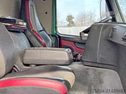 VOLVO FMX 460 * Abrollkipper +PK EPSILON Q150279 * 6x4