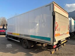 RENAULT MIDLUM KOFFERAUFBAU+LBW*2013*EURO5*
