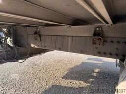 RENAULT MIDLUM KOFFERAUFBAU+LBW*2013*EURO5*