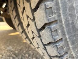 RENAULT MIDLUM KOFFERAUFBAU+LBW*2013*EURO5*