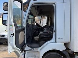 RENAULT MIDLUM KOFFERAUFBAU+LBW*2013*EURO5*