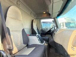 RENAULT MIDLUM KOFFERAUFBAU+LBW*2013*EURO5*