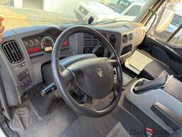 RENAULT MIDLUM KOFFERAUFBAU+LBW*2013*EURO5*