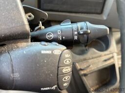 RENAULT MIDLUM KOFFERAUFBAU+LBW*2013*EURO5*