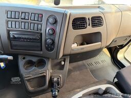 RENAULT MIDLUM KOFFERAUFBAU+LBW*2013*EURO5*