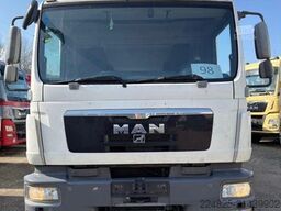 MAN TGM 18.250 4x2 BL KOFFERAUFBAU+LBW*2012*EURO5*
