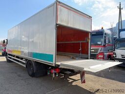 MAN TGM 18.250 4x2 BL KOFFERAUFBAU+LBW*2012*EURO5*