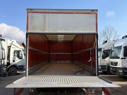 MAN TGM 18.250 4x2 BL KOFFERAUFBAU+LBW*2012*EURO5*