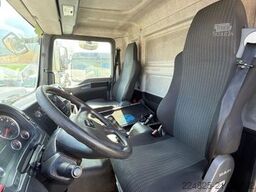 MAN TGM 18.250 4x2 BL KOFFERAUFBAU+LBW*2012*EURO5*