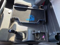 MAN TGM 18.250 4x2 BL KOFFERAUFBAU+LBW*2012*EURO5*