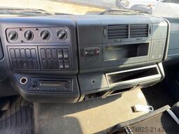 MAN TGM 18.250 4x2 BL KOFFERAUFBAU+LBW*2012*EURO5*