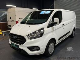 FORD Transit Custom Kasten 340 L2H1 Klima Tempomat