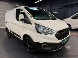 FORD Transit Custom Kasten 340 L2H1 Klima Tempomat