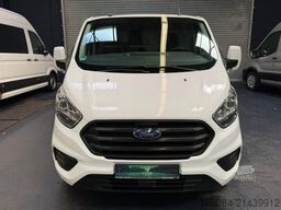 FORD Transit Custom Kasten 340 L2H1 Klima Tempomat