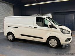 FORD Transit Custom Kasten 340 L2H1 Klima Tempomat