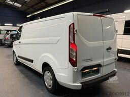 FORD Transit Custom Kasten 340 L2H1 Klima Tempomat