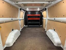 FORD Transit Custom Kasten 340 L2H1 Klima Tempomat