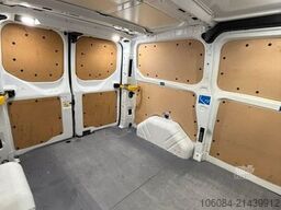 FORD Transit Custom Kasten 340 L2H1 Klima Tempomat