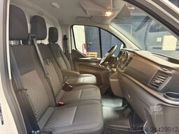 FORD Transit Custom Kasten 340 L2H1 Klima Tempomat