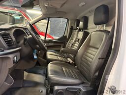 FORD Transit Custom Kasten 340 L2H1 Klima Tempomat