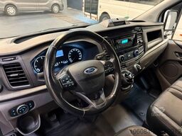 FORD Transit Custom Kasten 340 L2H1 Klima Tempomat
