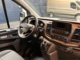 FORD Transit Custom Kasten 340 L2H1 Klima Tempomat