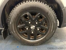 FORD Transit Custom Trail Klima Tempomat AHK LED