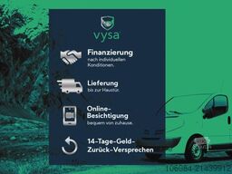 FORD Transit Custom Trail Klima Tempomat AHK LED