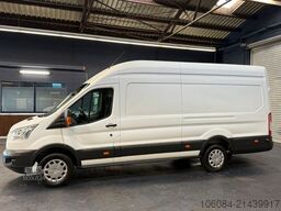 FORD Transit Kasten L4H3 Klima Tempomat RCAM AHK 2,8T