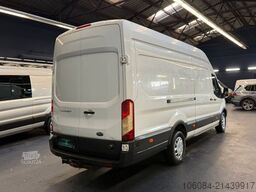 FORD Transit Kasten L4H3 Klima Tempomat RCAM AHK 2,8T