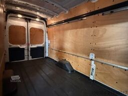 FORD Transit Kasten L4H3 Klima Tempomat RCAM AHK 2,8T